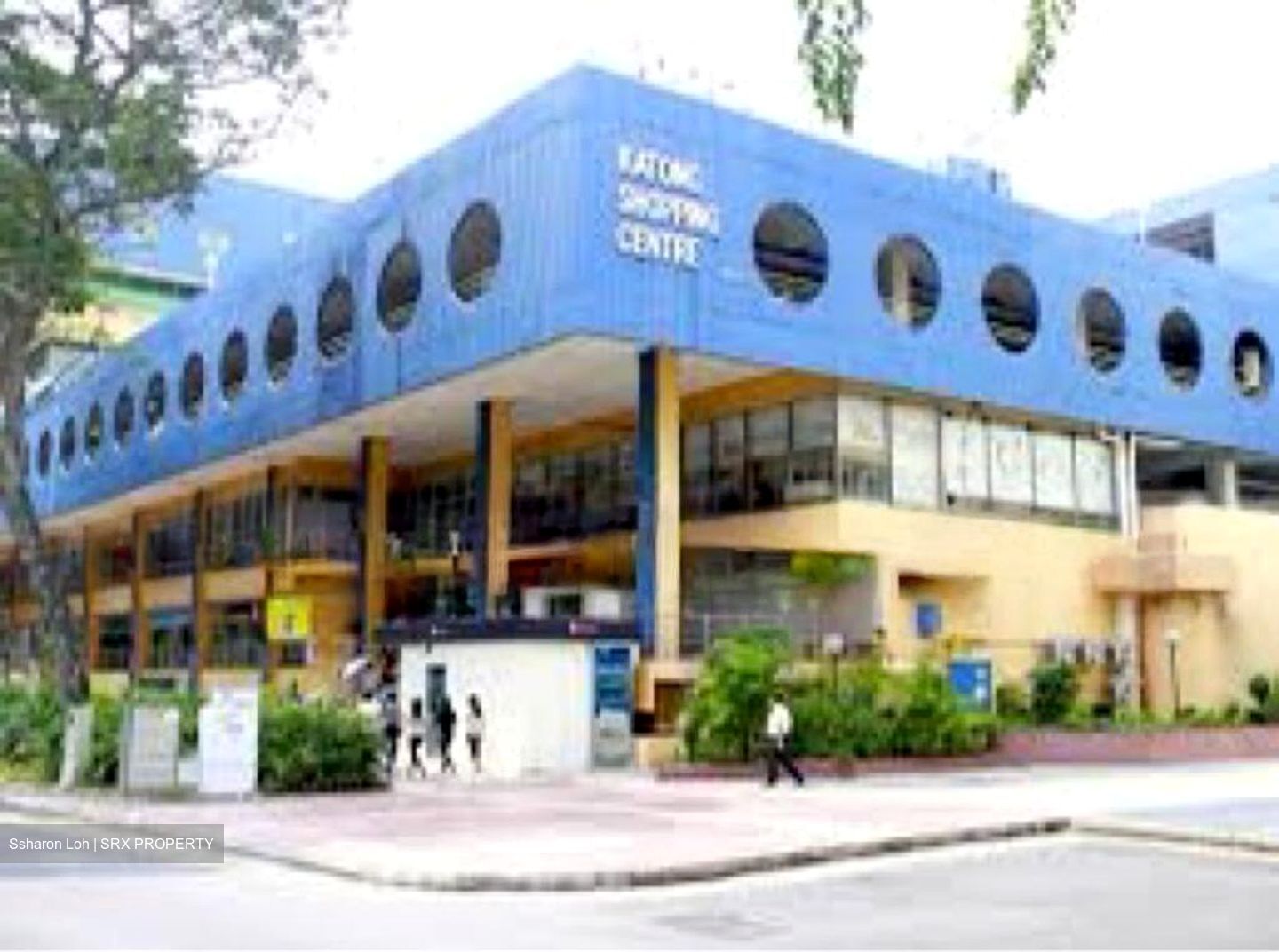 Katong Shopping Centre (D15), Shop House #498548281